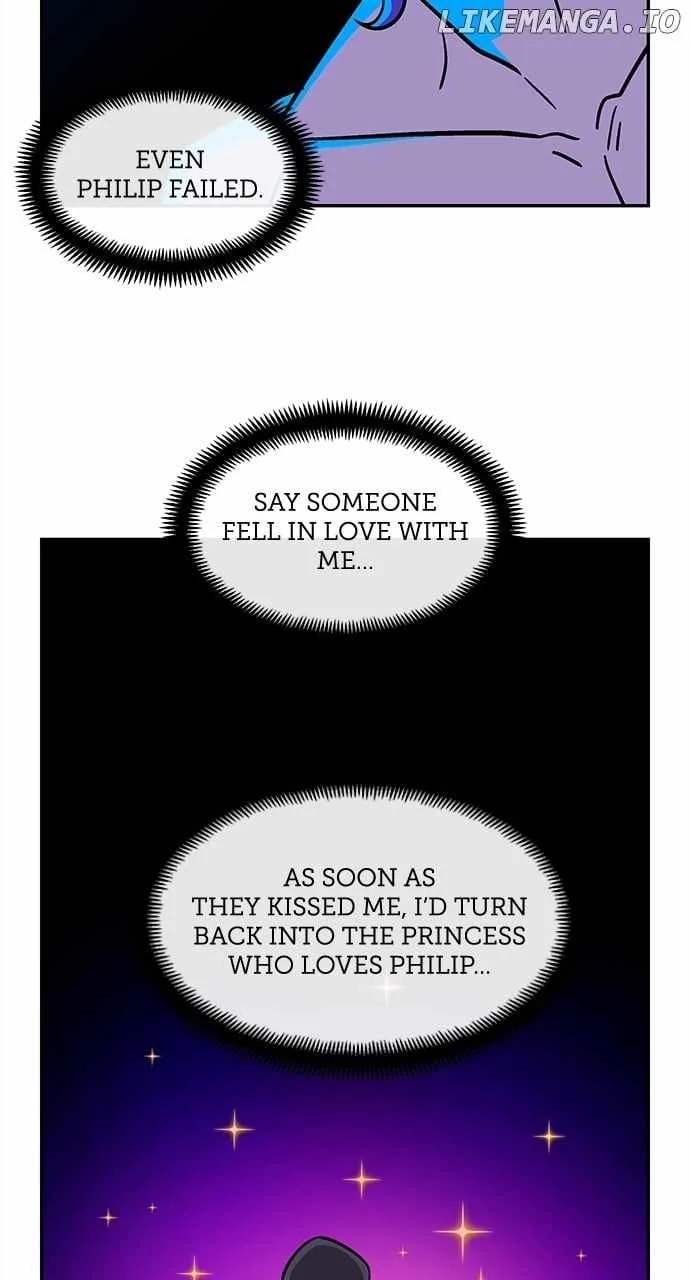 Princess Hurricane Chapter 46 page 45