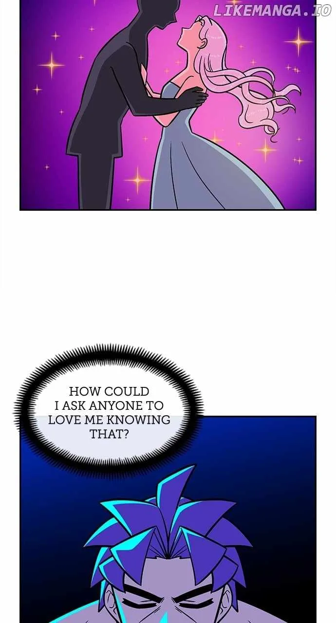 Princess Hurricane Chapter 46 page 46