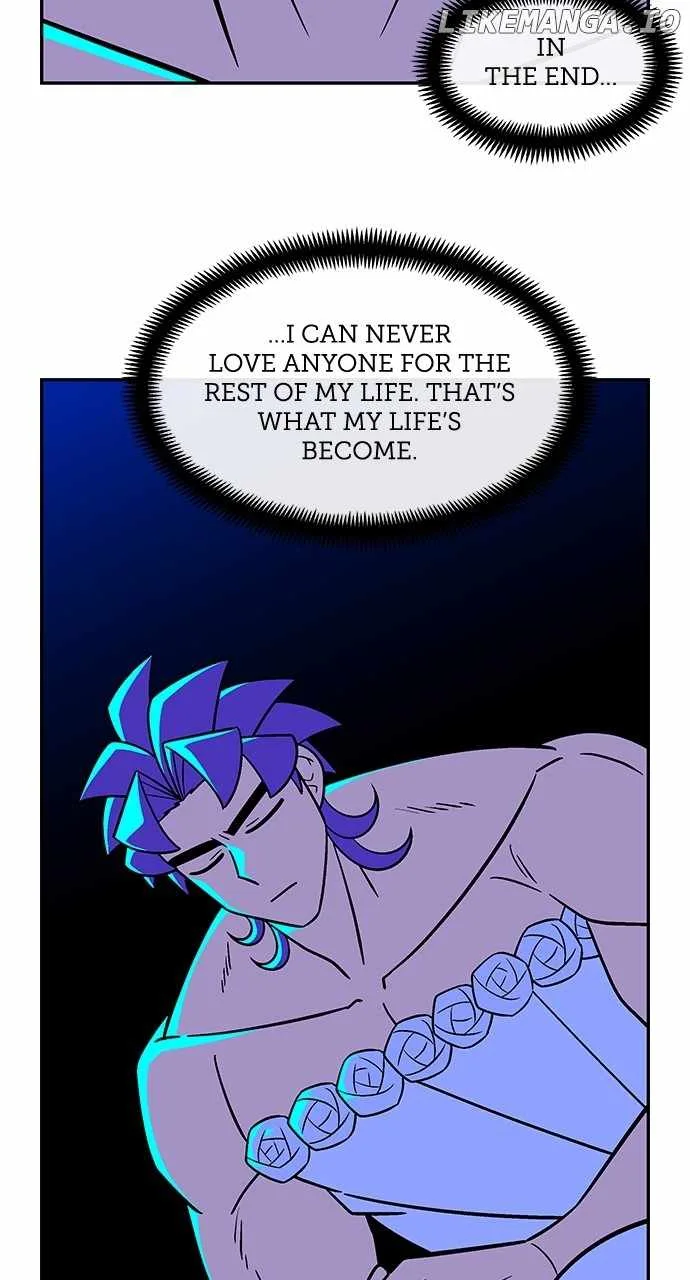 Princess Hurricane Chapter 46 page 48