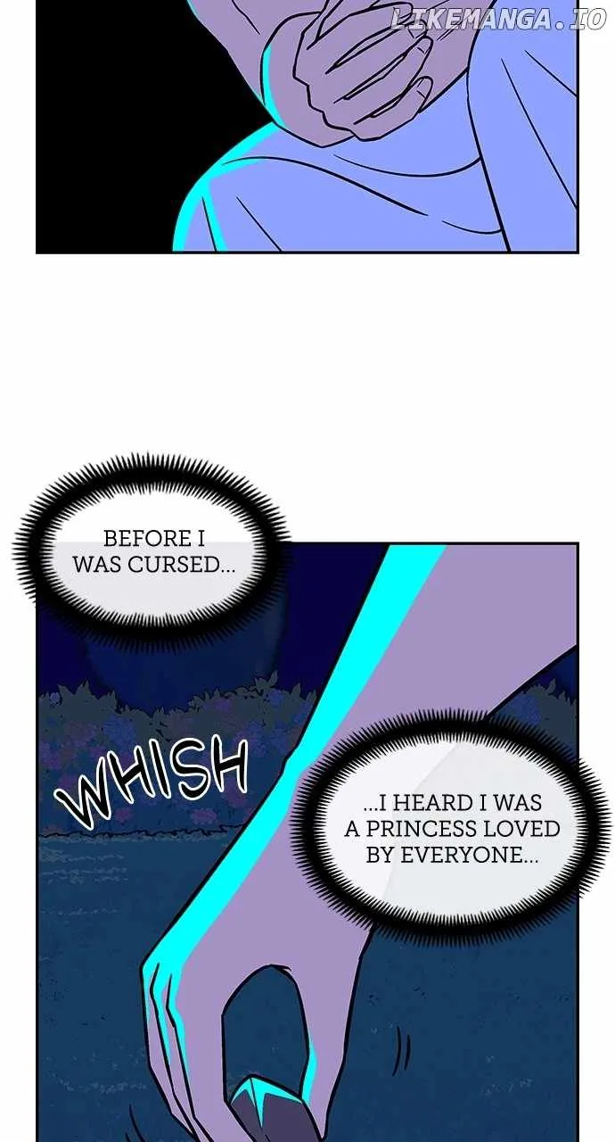 Princess Hurricane Chapter 46 page 49