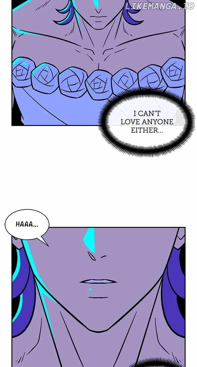 Princess Hurricane Chapter 46 page 47