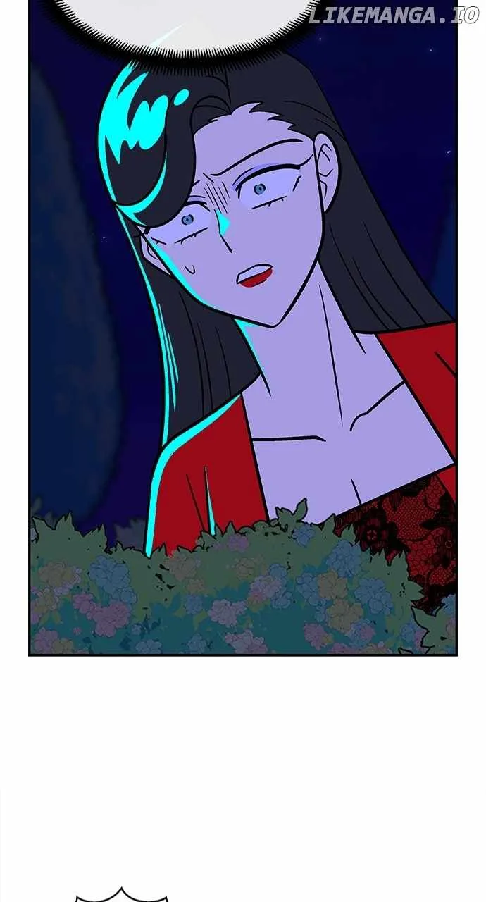 Princess Hurricane Chapter 46 page 53