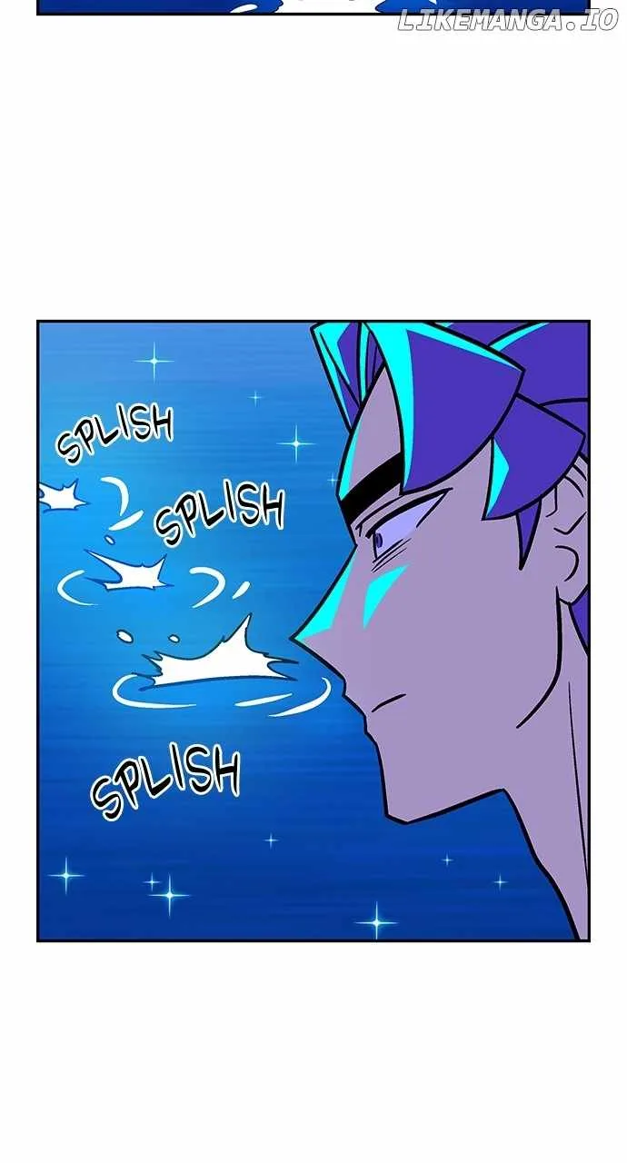 Princess Hurricane Chapter 46 page 51
