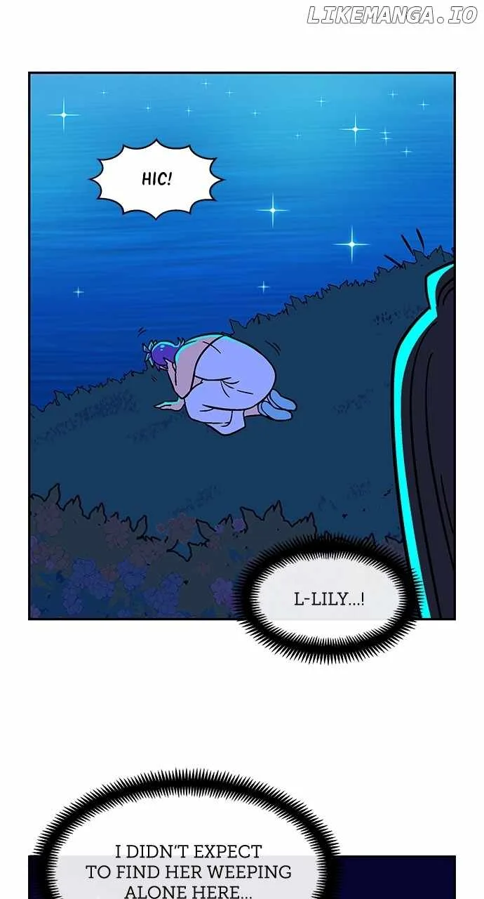 Princess Hurricane Chapter 46 page 52