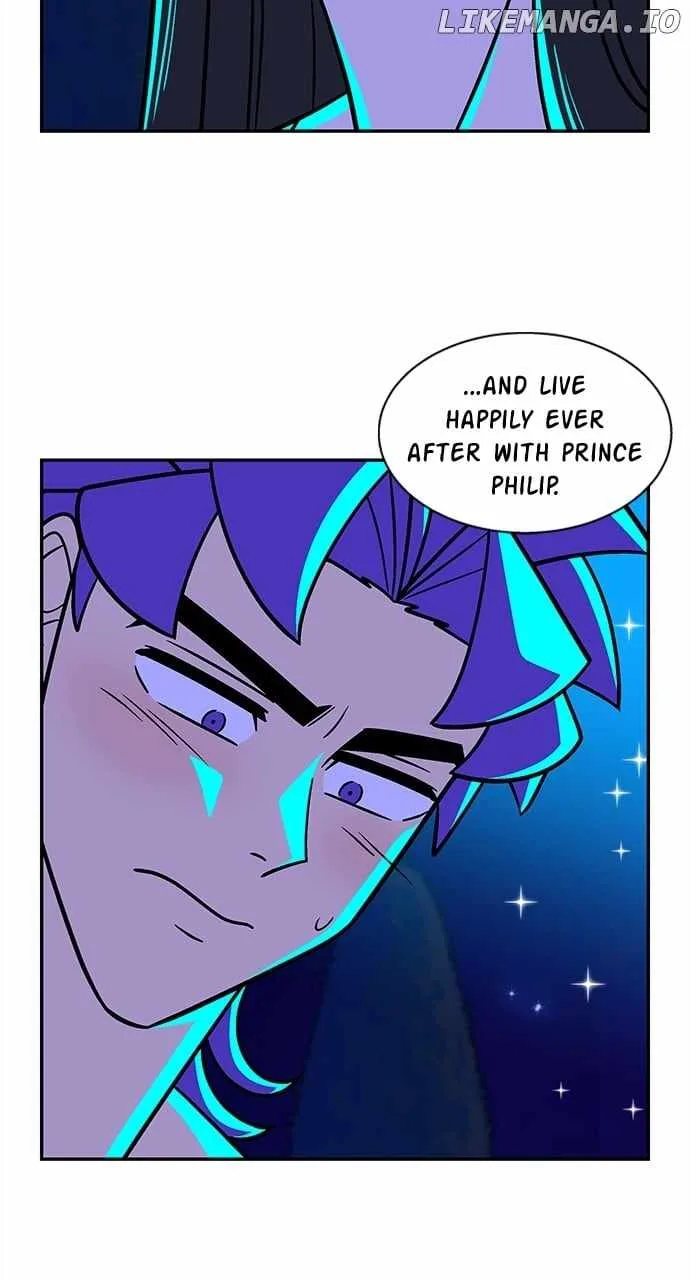 Princess Hurricane Chapter 47 page 19