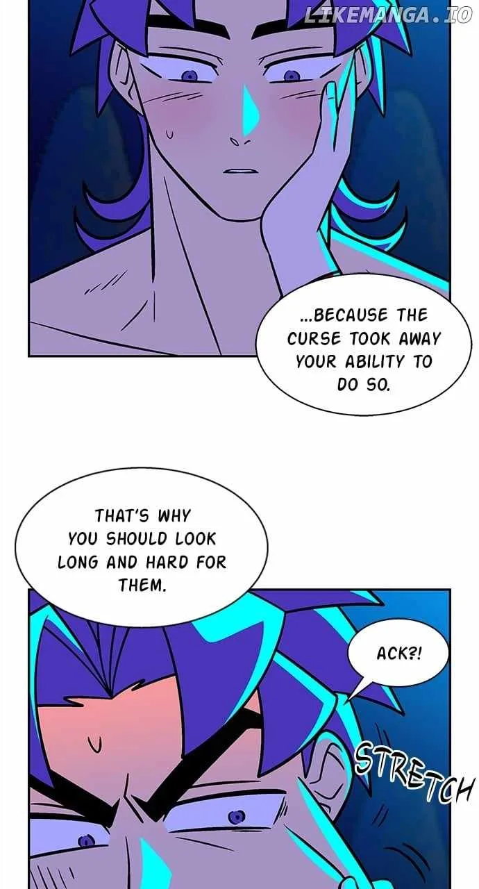 Princess Hurricane Chapter 47 page 30
