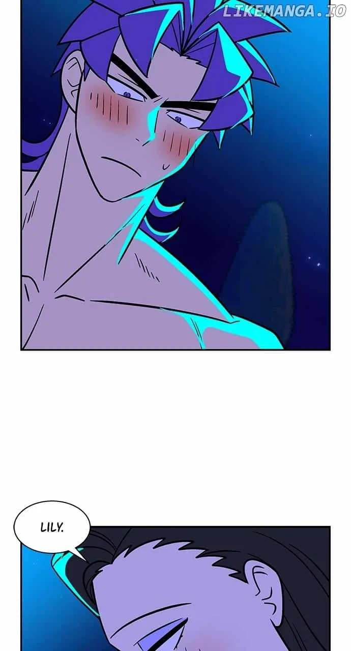 Princess Hurricane Chapter 47 page 11