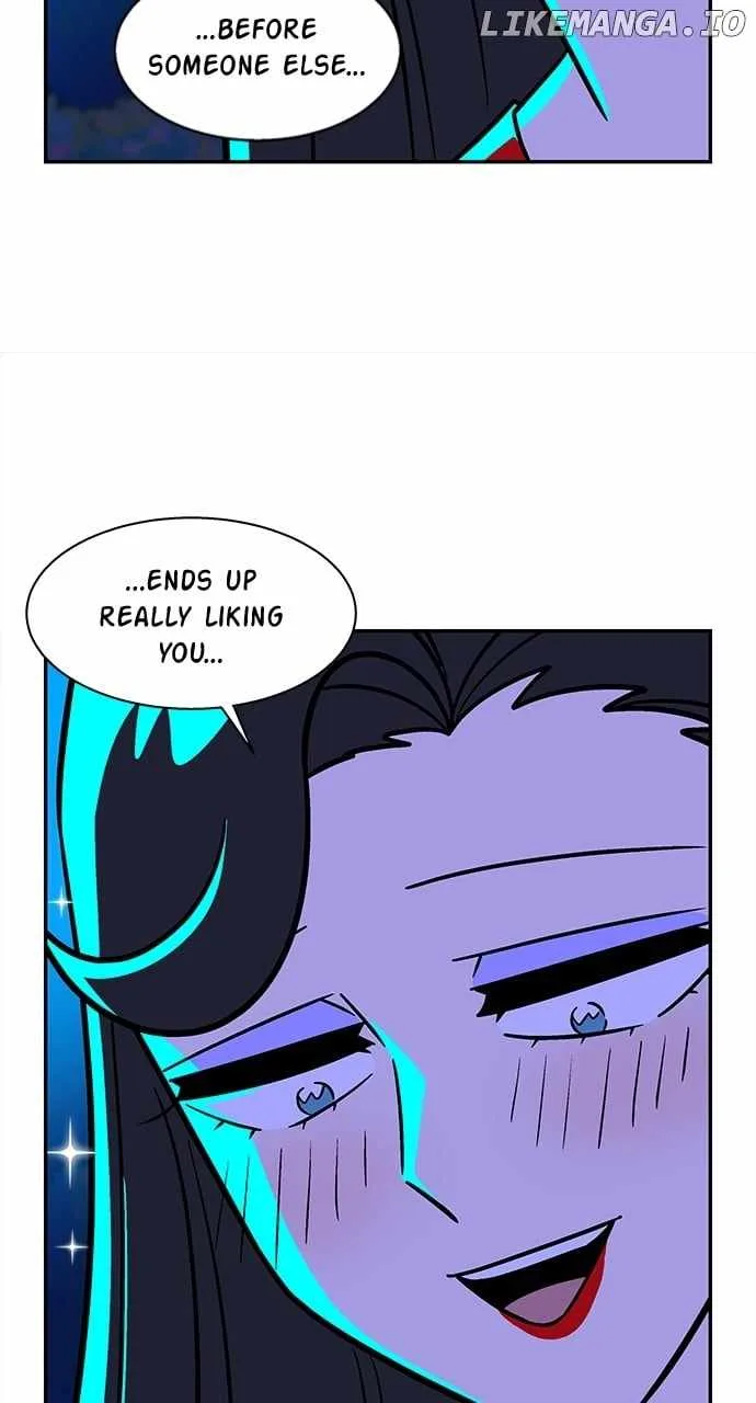 Princess Hurricane Chapter 47 page 16