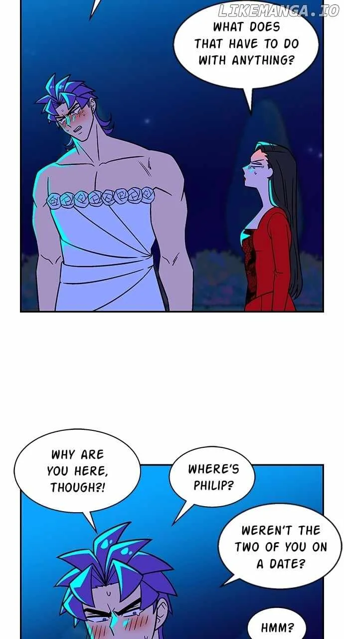 Princess Hurricane Chapter 47 page 7