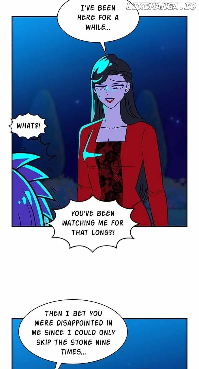 Princess Hurricane Chapter 47 page 6