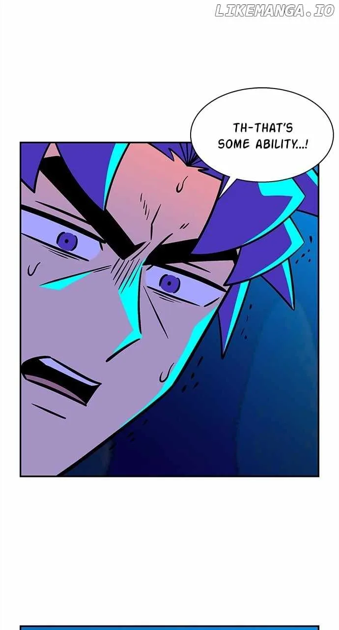 Princess Hurricane Chapter 47 page 28