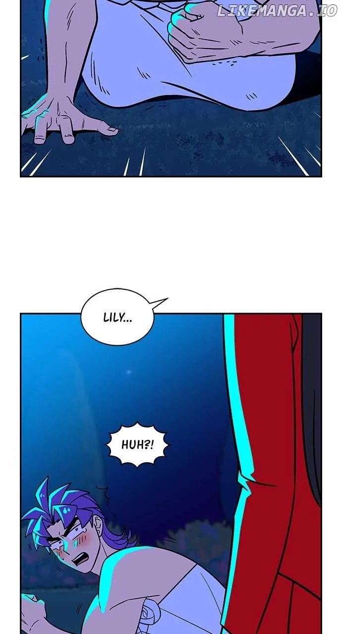 Princess Hurricane Chapter 47 page 4