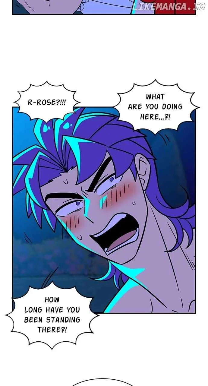 Princess Hurricane Chapter 47 page 5