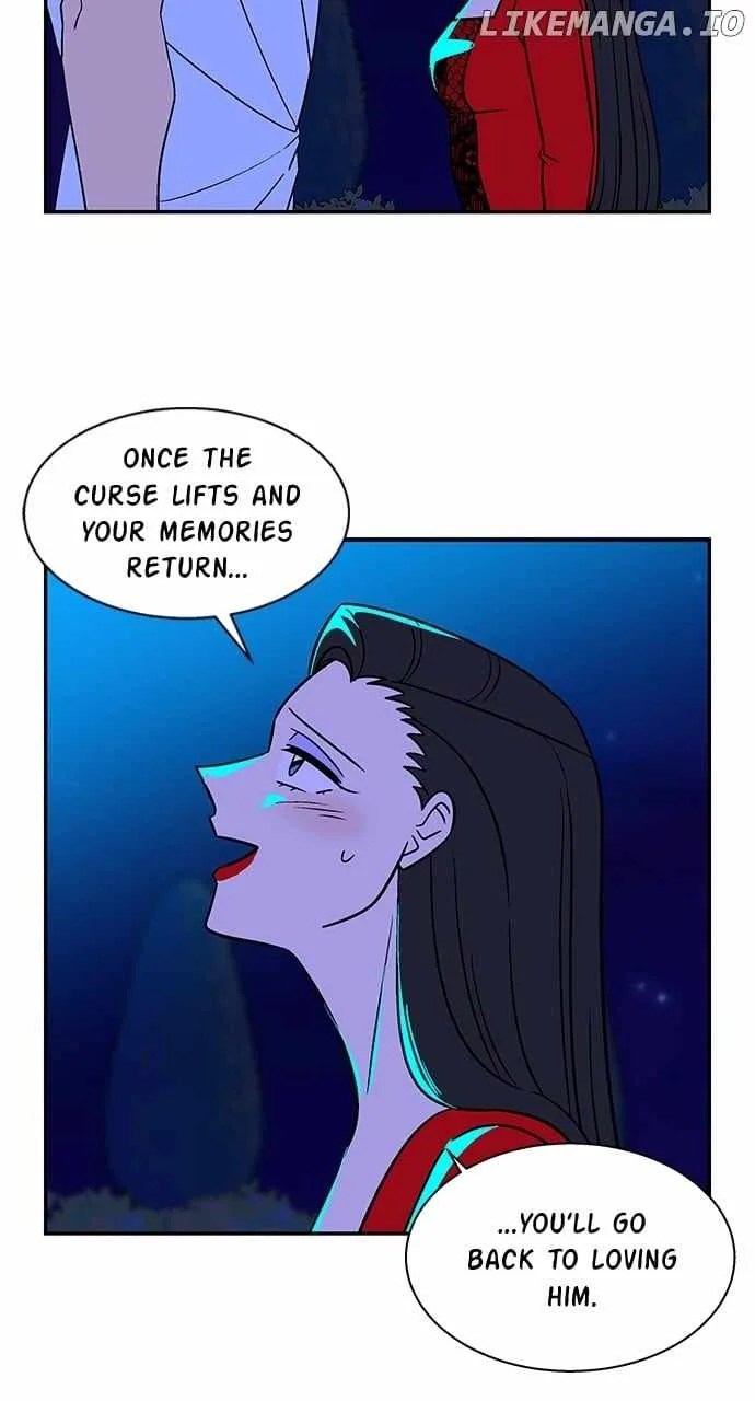 Princess Hurricane Chapter 47 page 13