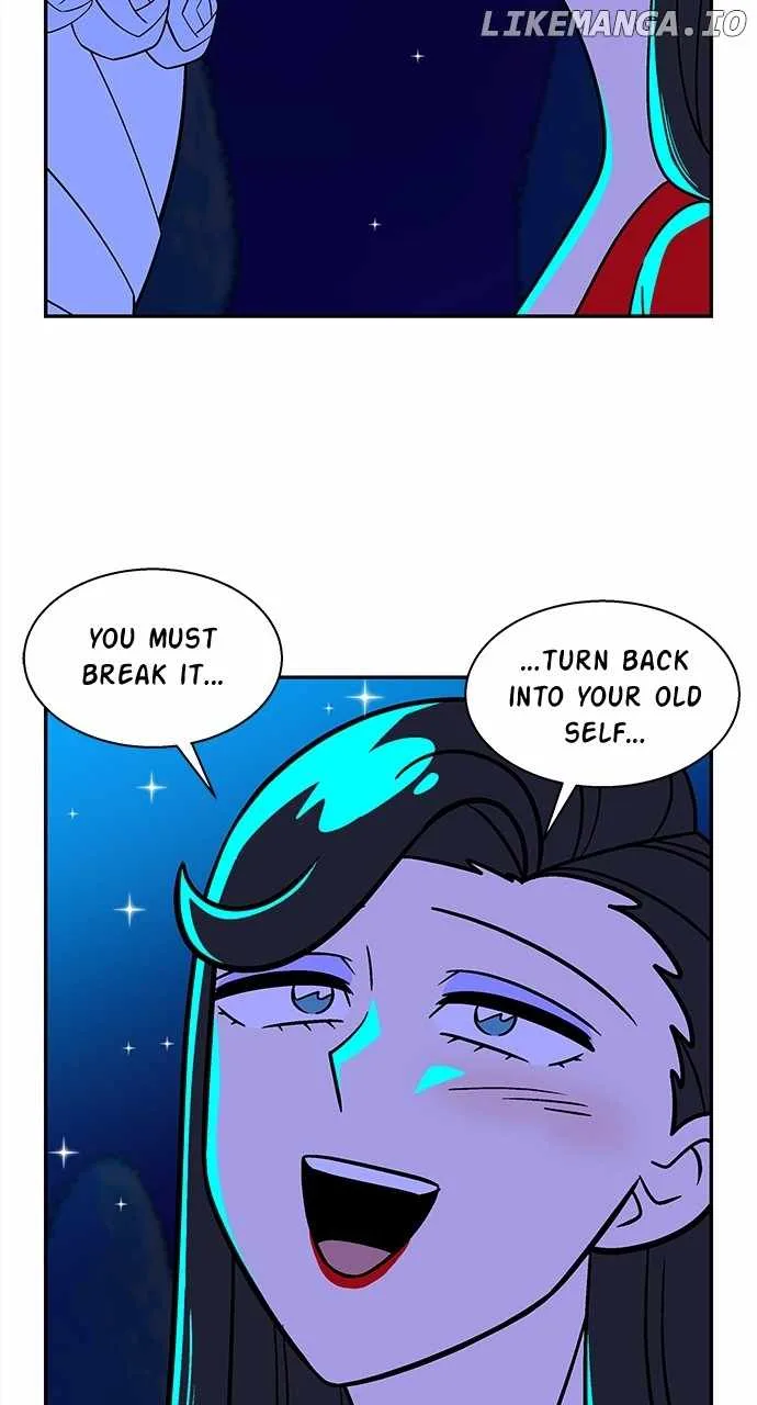 Princess Hurricane Chapter 47 page 18