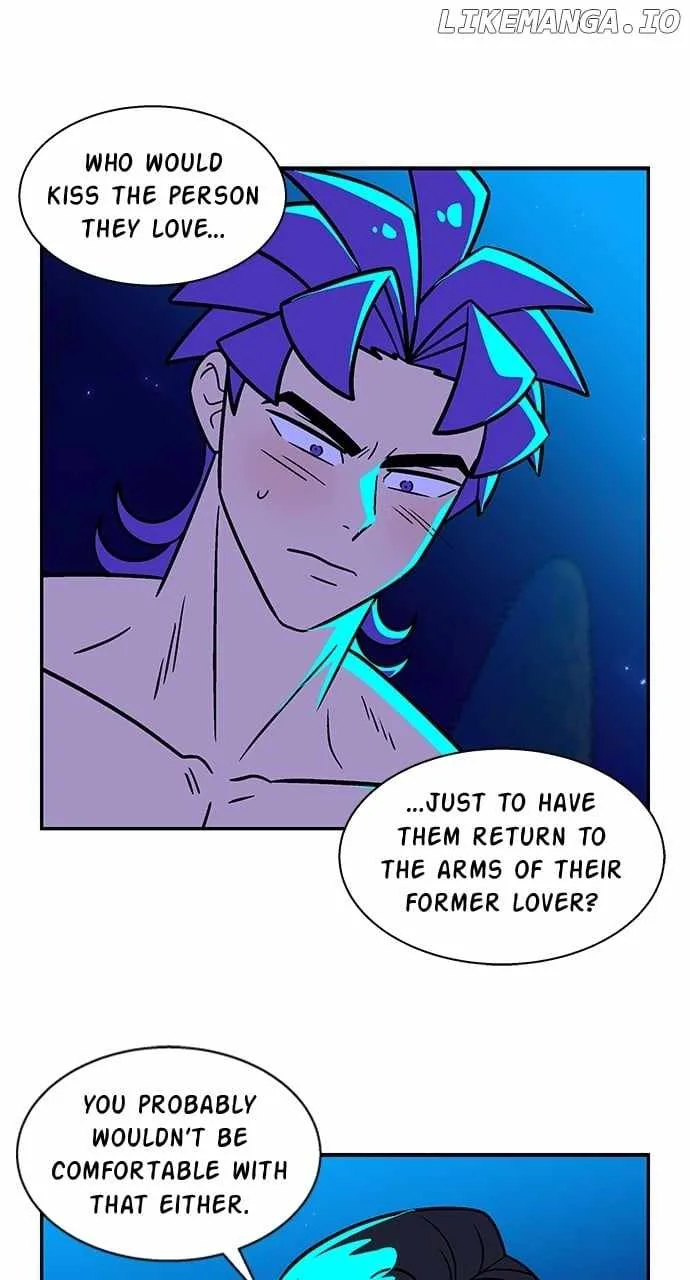Princess Hurricane Chapter 47 page 14