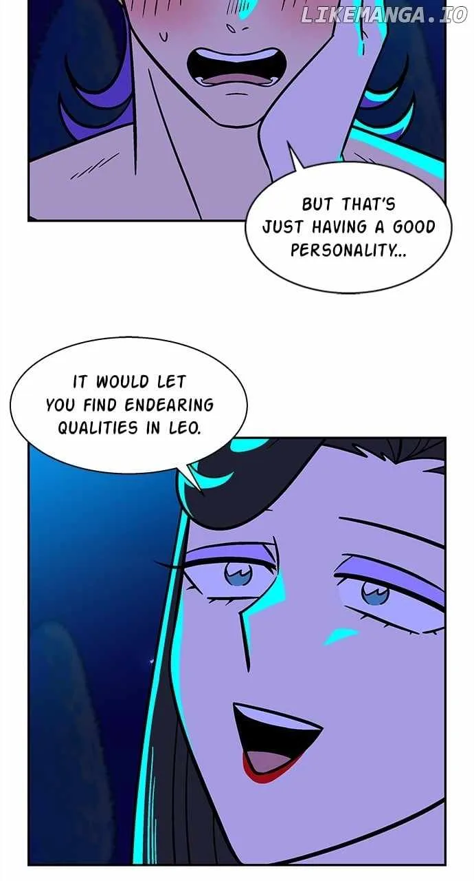 Princess Hurricane Chapter 47 page 27