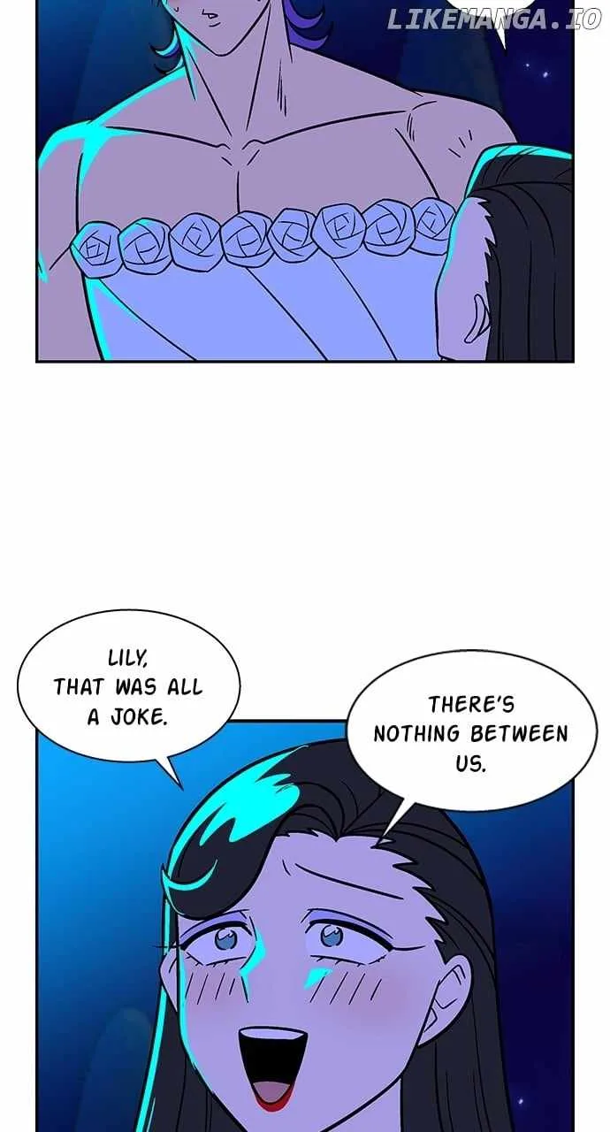 Princess Hurricane Chapter 47 page 8