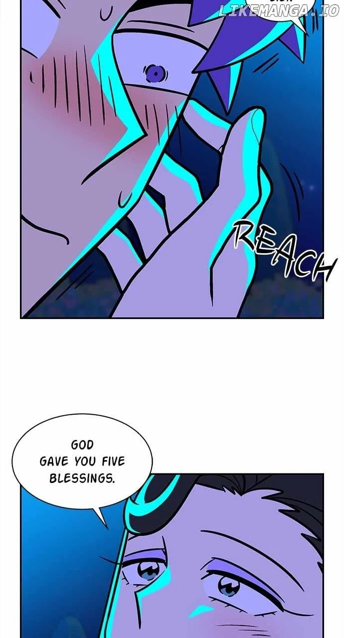 Princess Hurricane Chapter 47 page 24