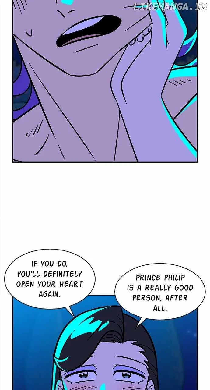 Princess Hurricane Chapter 47 page 31