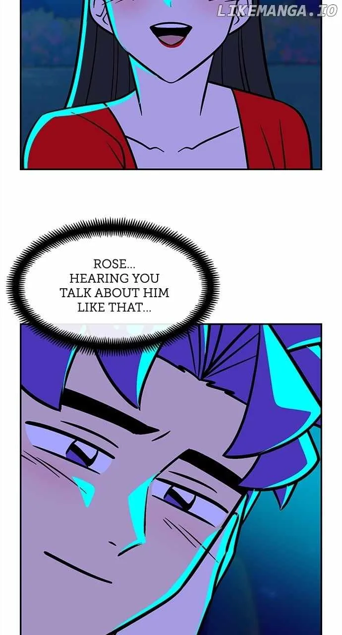 Princess Hurricane Chapter 47 page 32