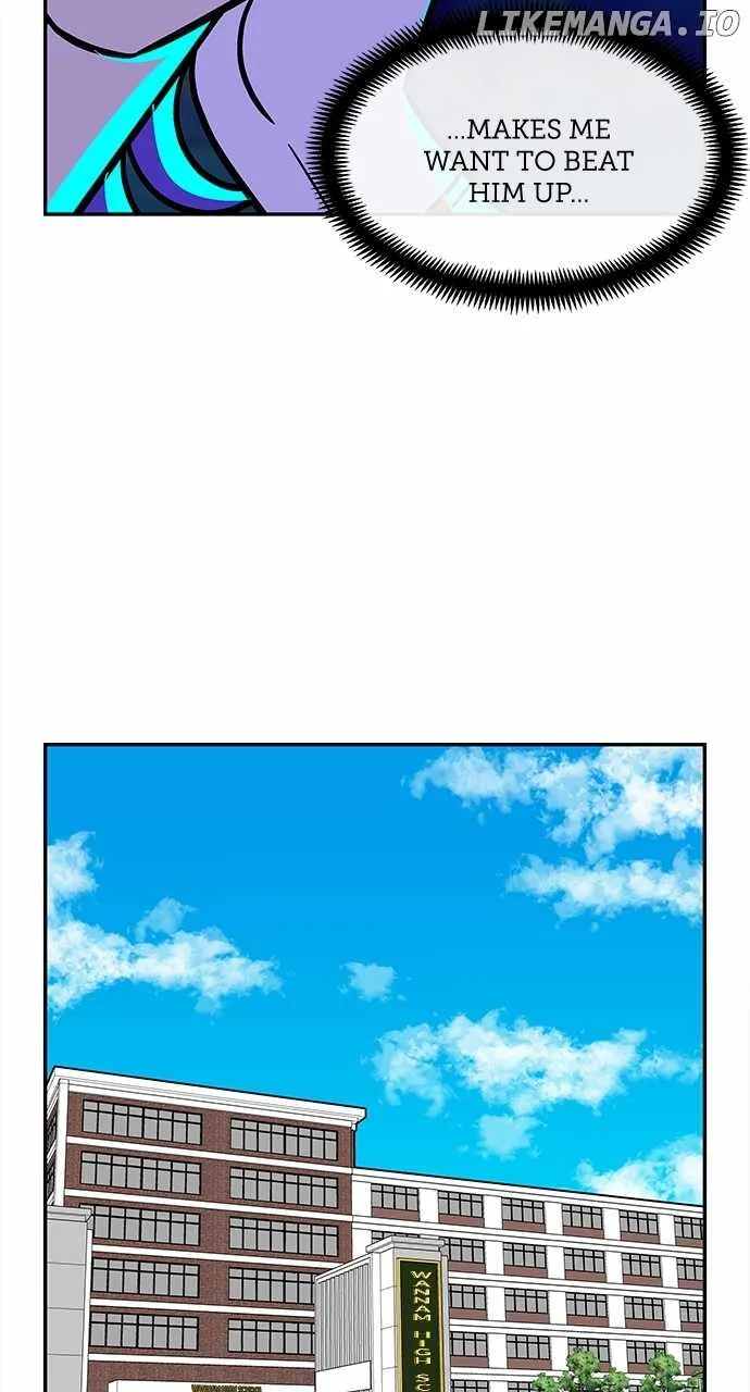 Princess Hurricane Chapter 47 page 33