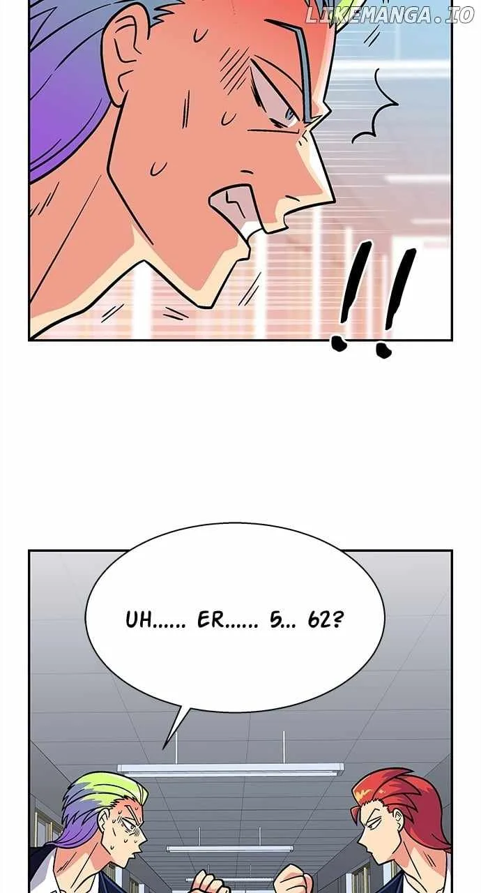 Princess Hurricane Chapter 47 page 42