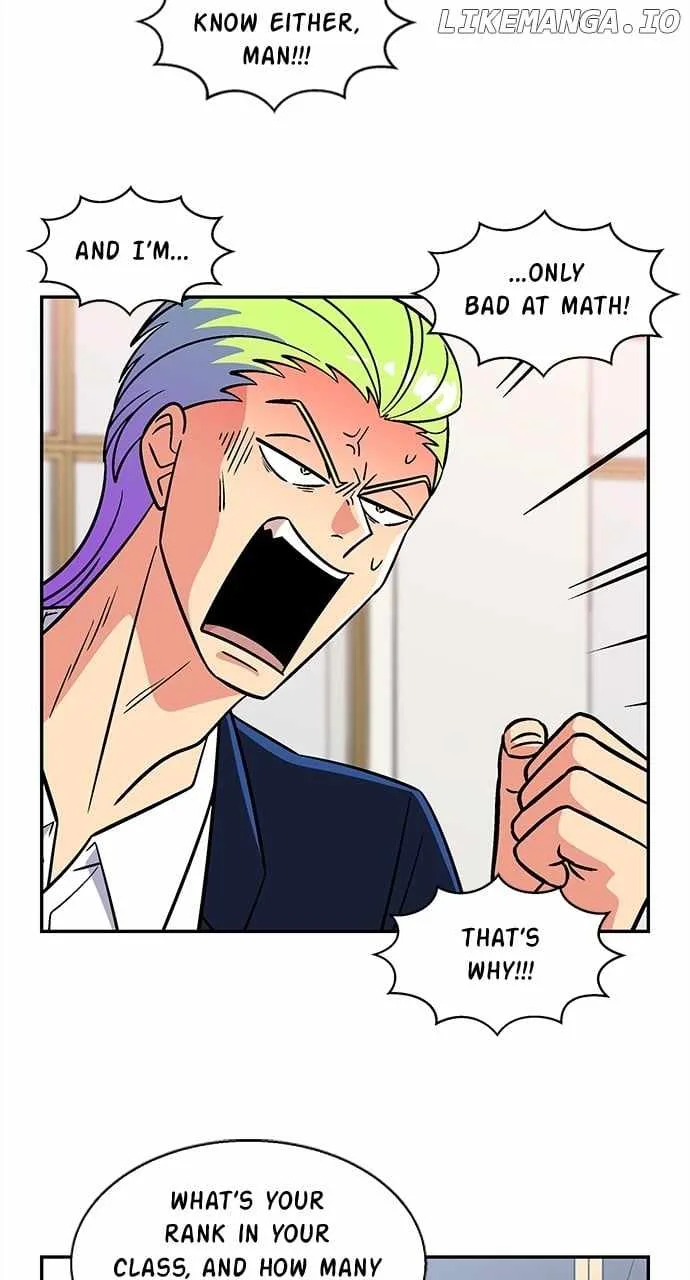Princess Hurricane Chapter 47 page 45