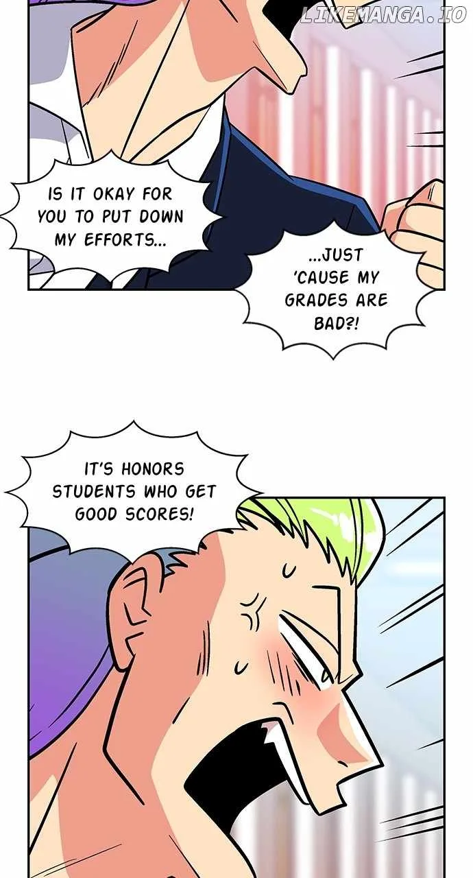 Princess Hurricane Chapter 47 page 48