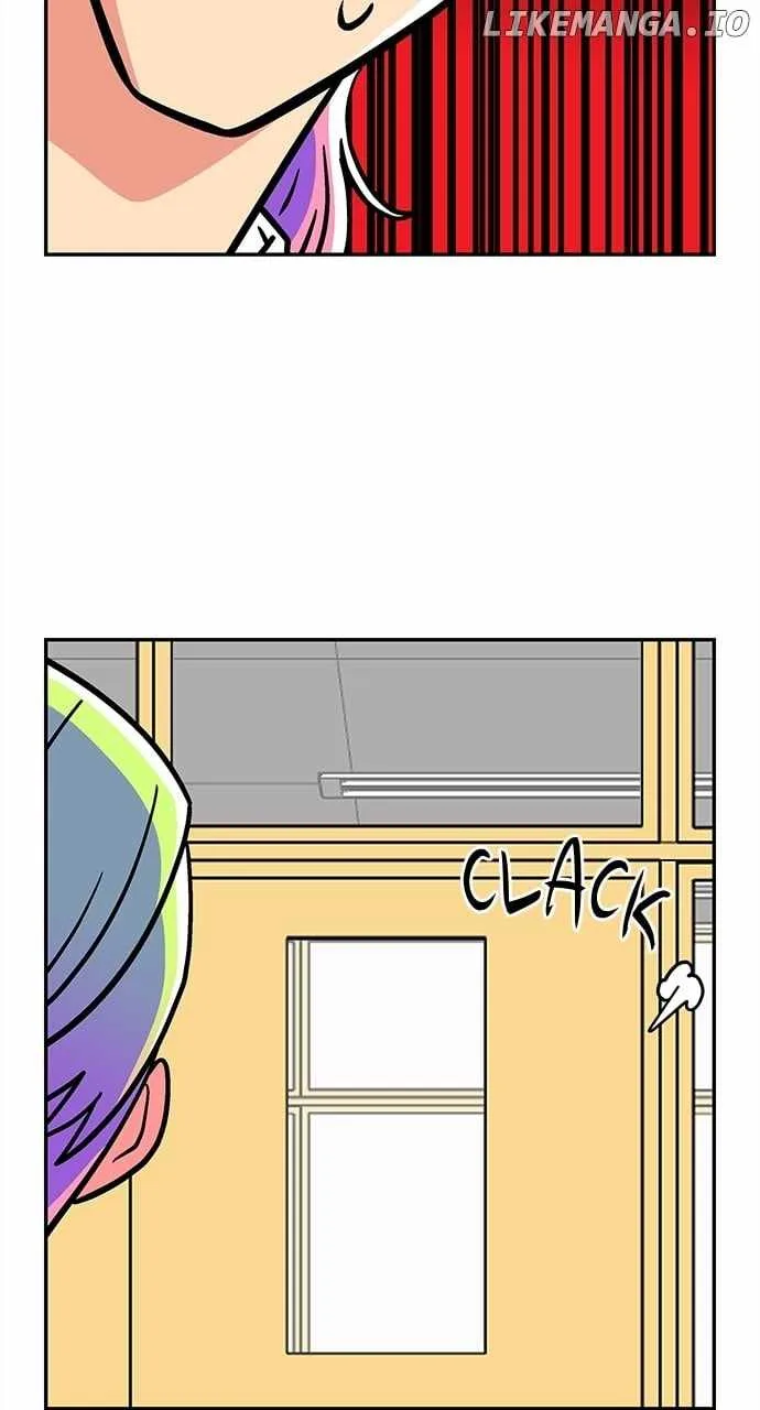 Princess Hurricane Chapter 47 page 55