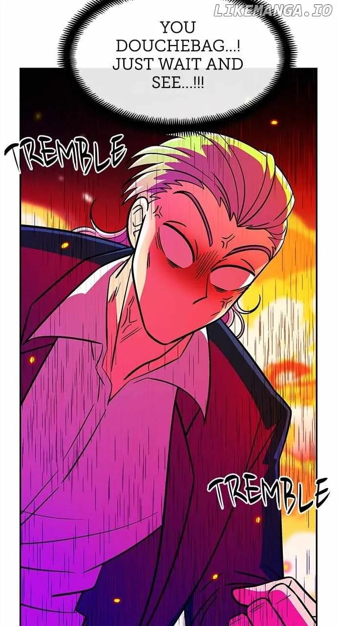 Princess Hurricane Chapter 47 page 57