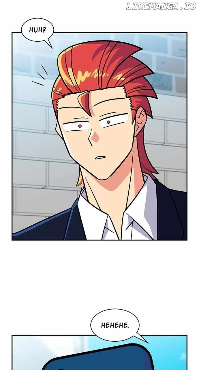 Princess Hurricane Chapter 48 page 18