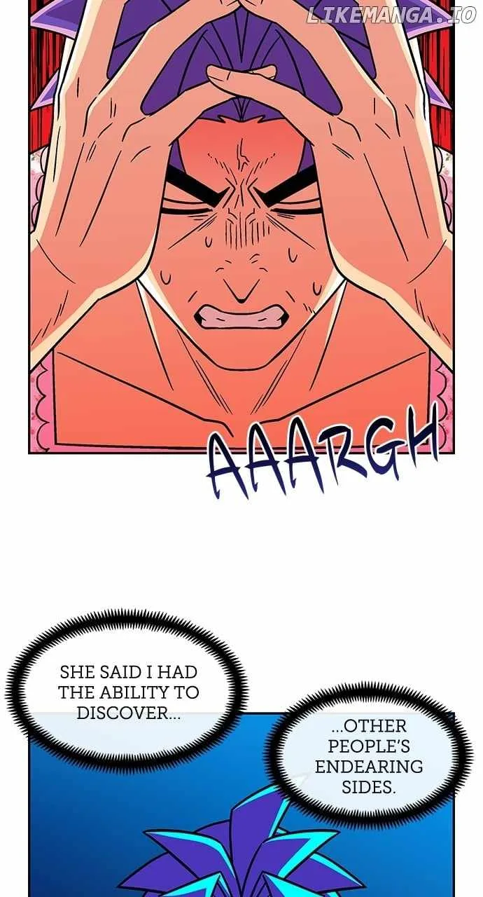 Princess Hurricane Chapter 48 page 24