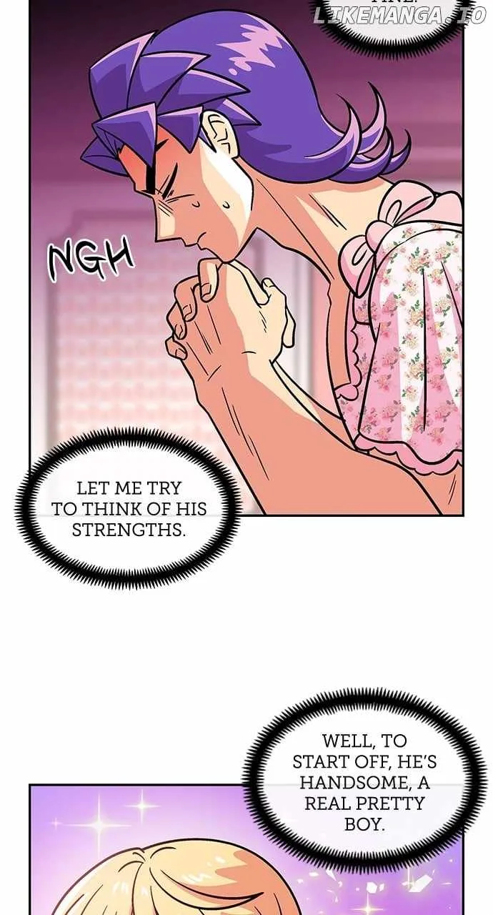 Princess Hurricane Chapter 48 page 26