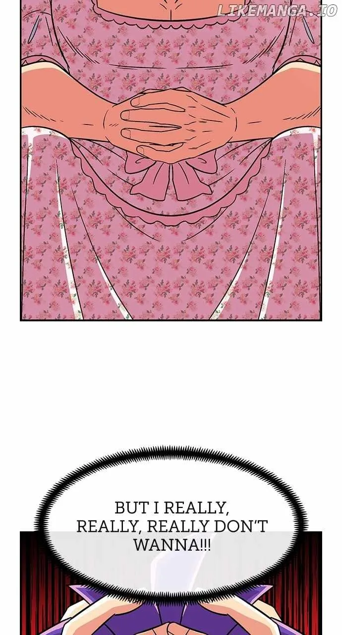 Princess Hurricane Chapter 48 page 23