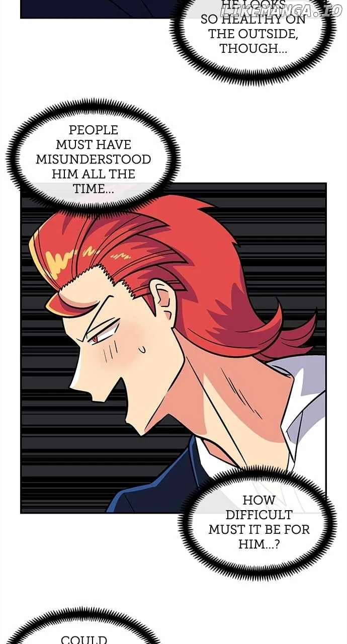 Princess Hurricane Chapter 48 page 5