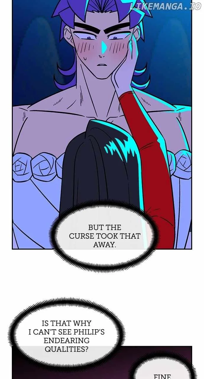 Princess Hurricane Chapter 48 page 25