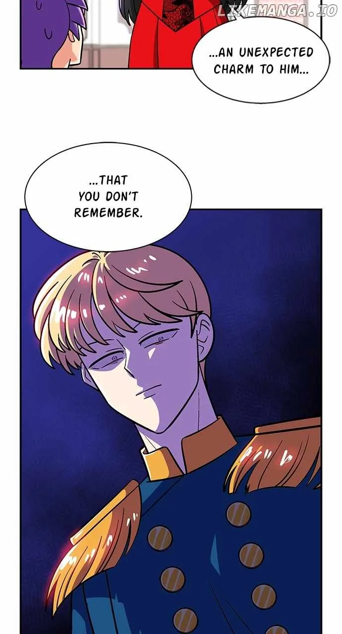 Princess Hurricane Chapter 48 page 37