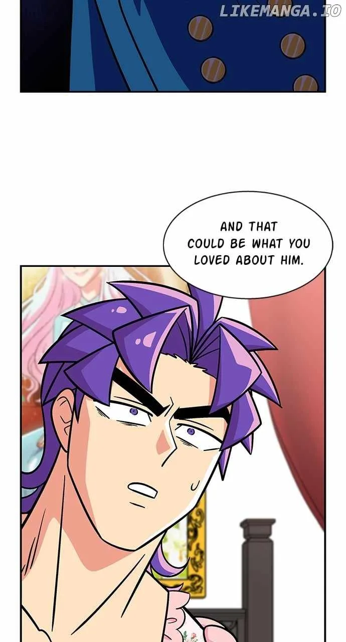 Princess Hurricane Chapter 48 page 38