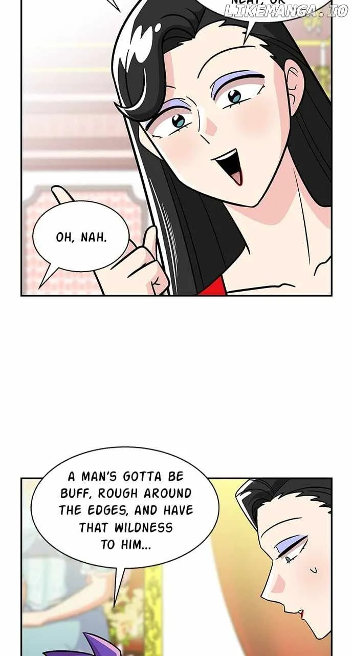 Princess Hurricane Chapter 48 page 42