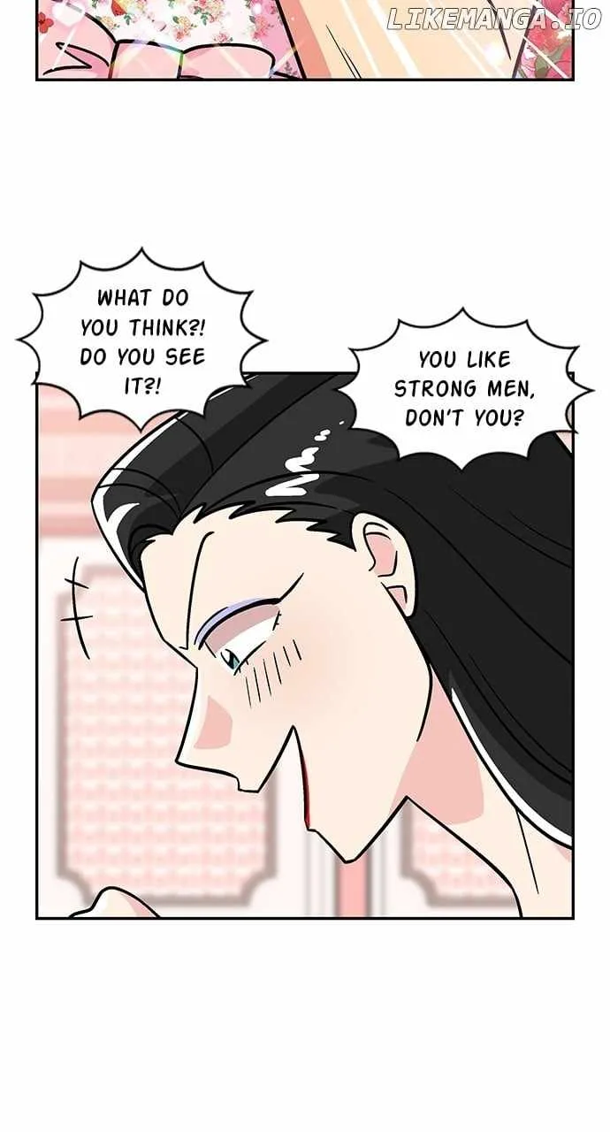 Princess Hurricane Chapter 48 page 48