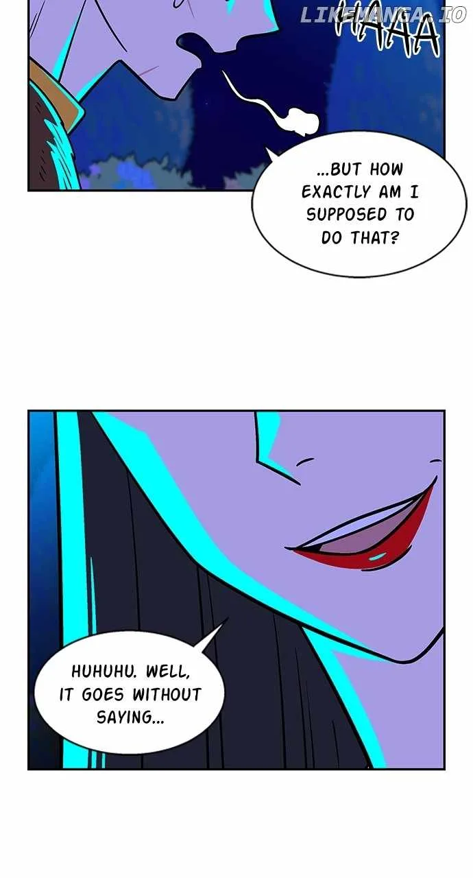 Princess Hurricane Chapter 48 page 56
