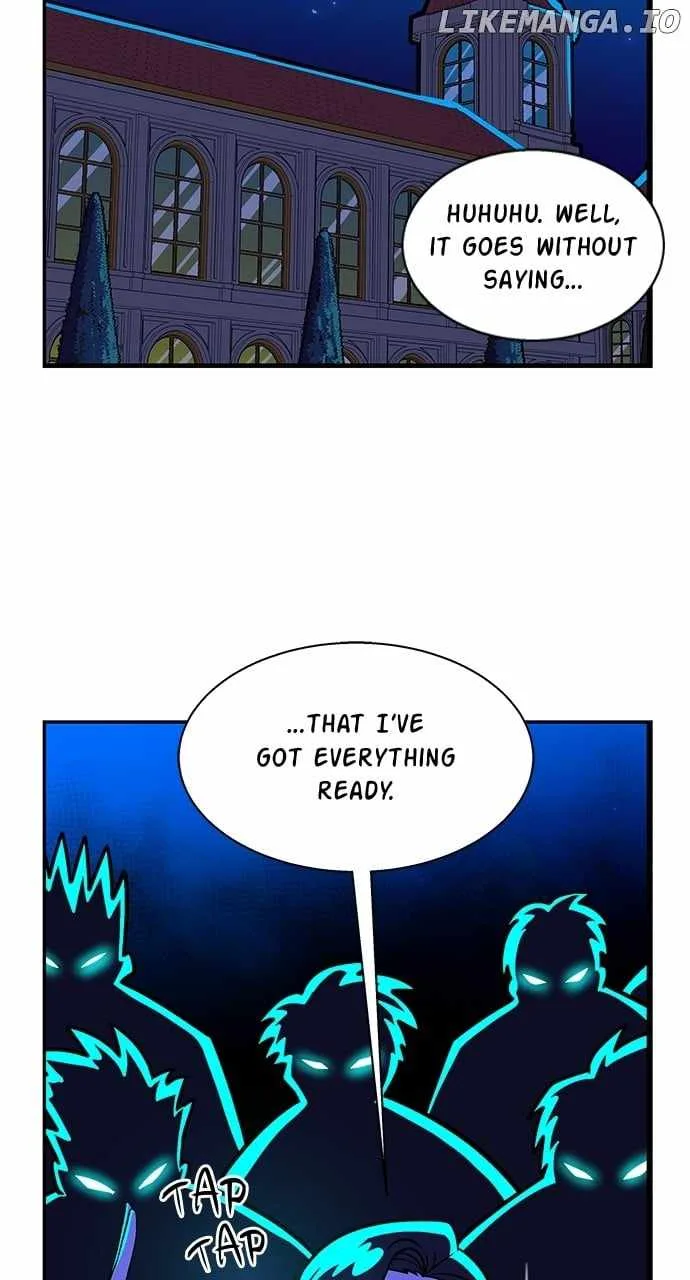Princess Hurricane Chapter 49 page 3