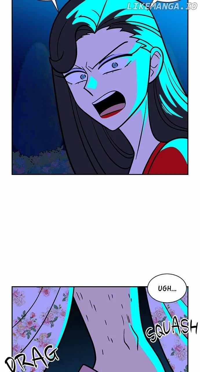 Princess Hurricane Chapter 49 page 29