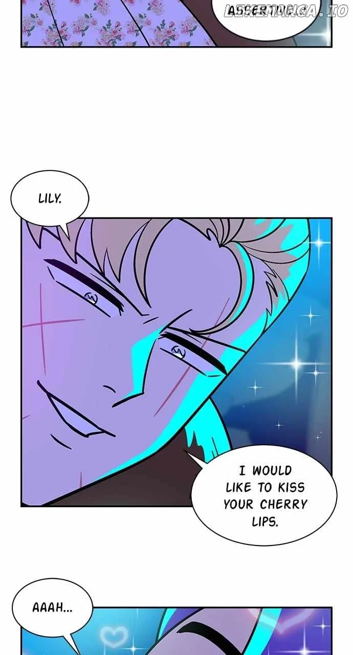 Princess Hurricane Chapter 49 page 20