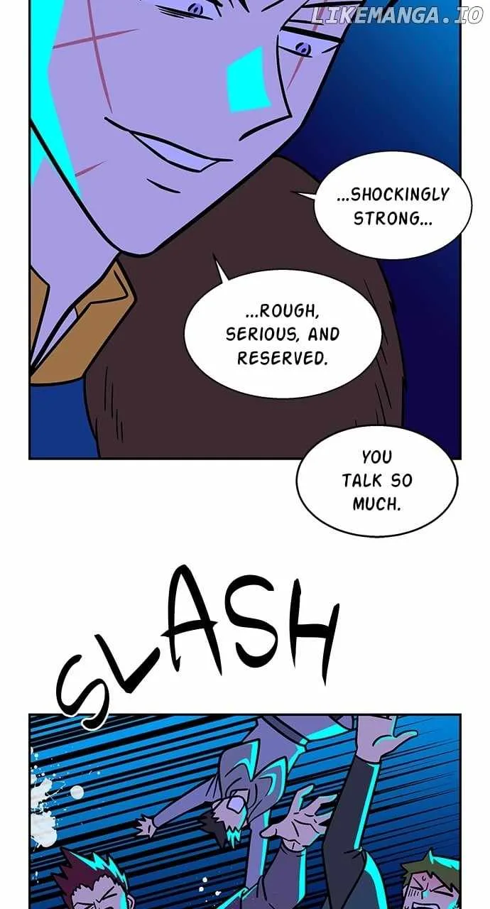 Princess Hurricane Chapter 49 page 13