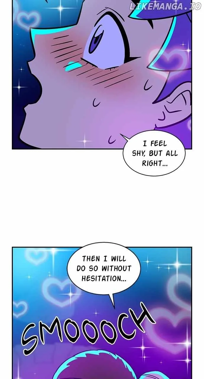 Princess Hurricane Chapter 49 page 21