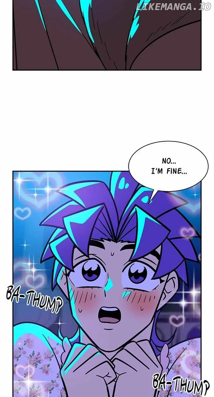 Princess Hurricane Chapter 49 page 17