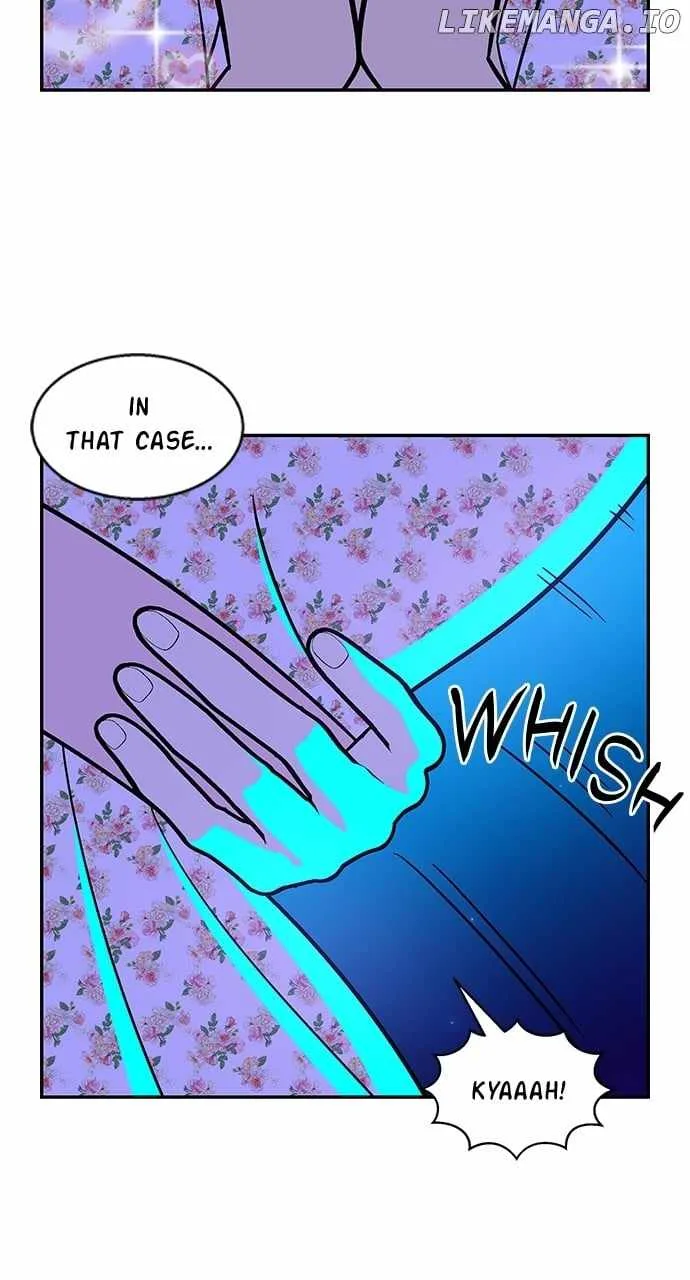 Princess Hurricane Chapter 49 page 18