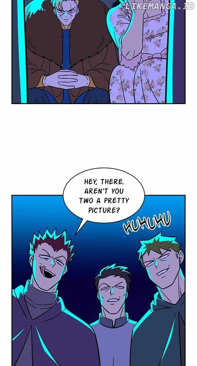 Princess Hurricane Chapter 49 page 9